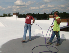 flat-roof-coating
