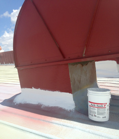 commercial metal roof repair oshkosh wi