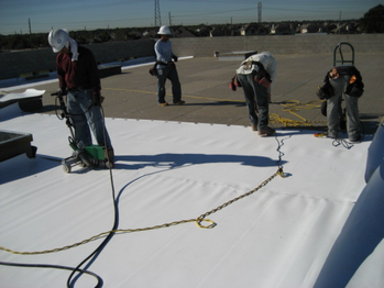 commercial roofing services oshkosh wisconsin