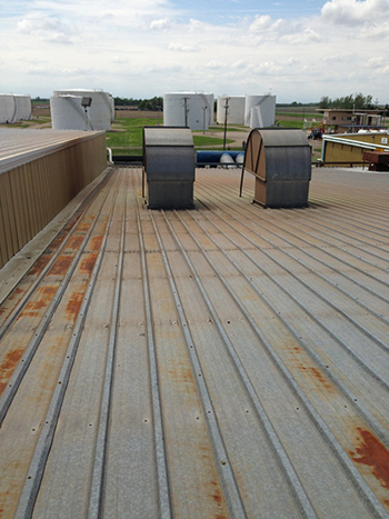 Commercial Roofing Companies Tomah WI PIC 2