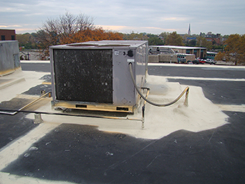 Flat Roof Repair Appleton WI PIC 2