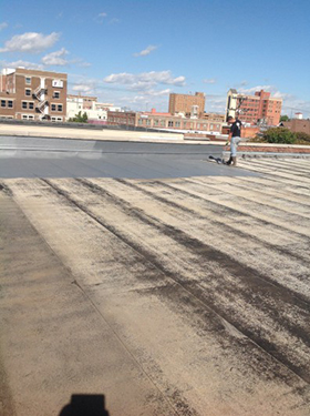 Flat-Roof-Replacement-Appleton-Wisconsin