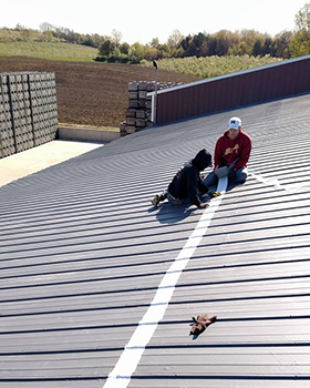 metal-roof-repair-appleton-wi-1