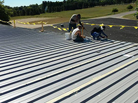 metal-roof-repair-plover-wisconsin