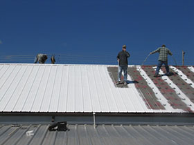 conklin-roof-coating-coloma-wi