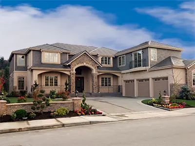 residential
