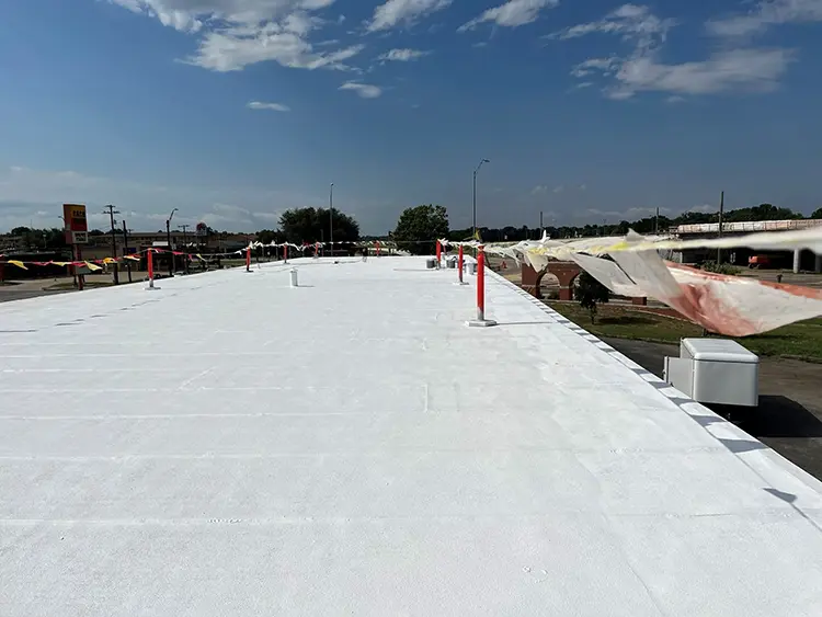 | Troyer Roofing and Construction coatings-4