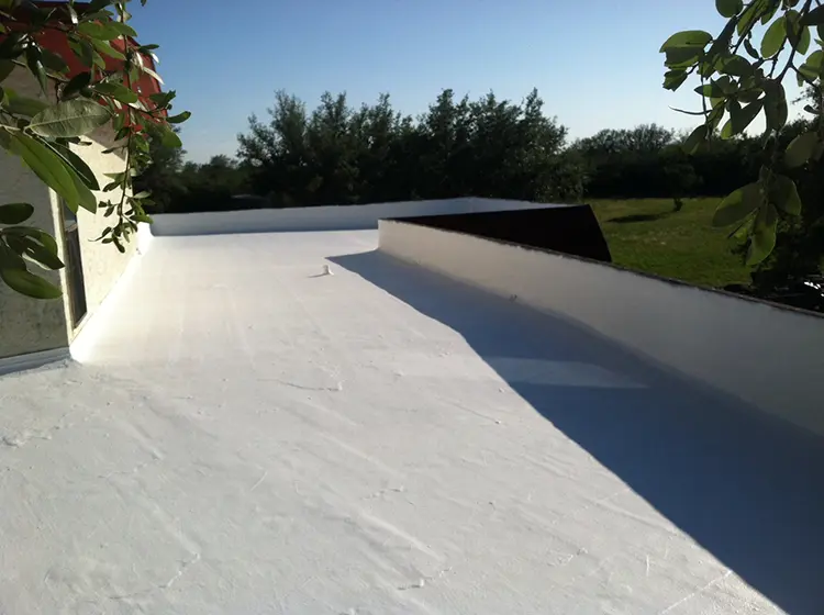 | Troyer Roofing and Construction coatings-6