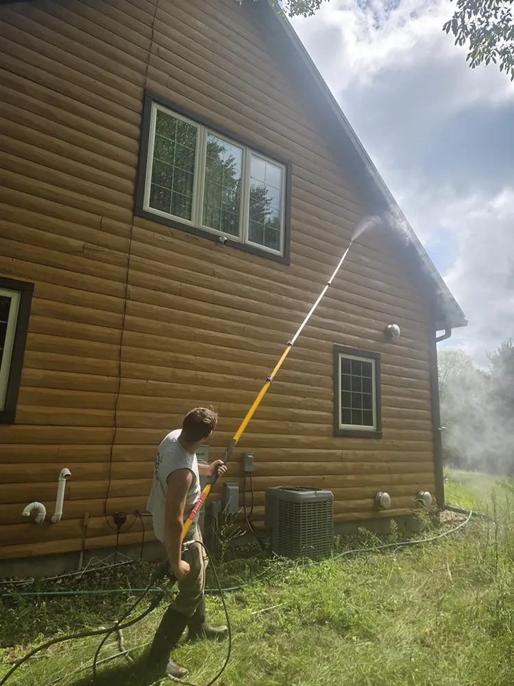 | Troyer Roofing and Construction home-exterior-maintenance