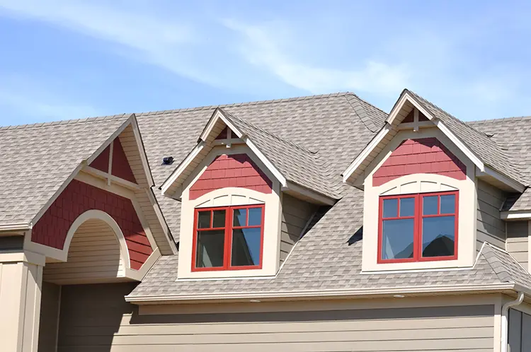 shingles-architectural-home